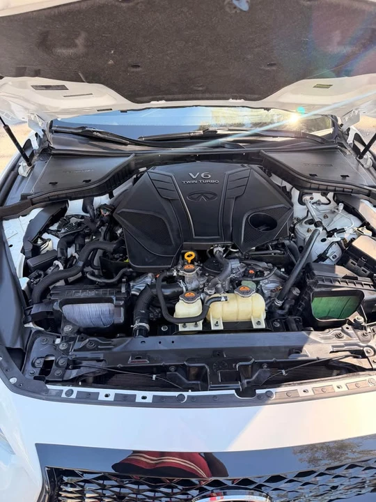 2019 Infiniti Q50 - Image 16 of 17