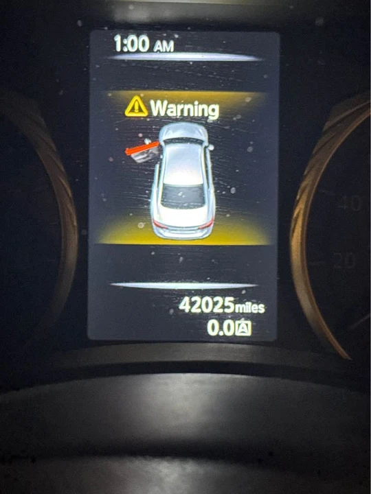 2019 Infiniti Q50 - Image 2 of 13