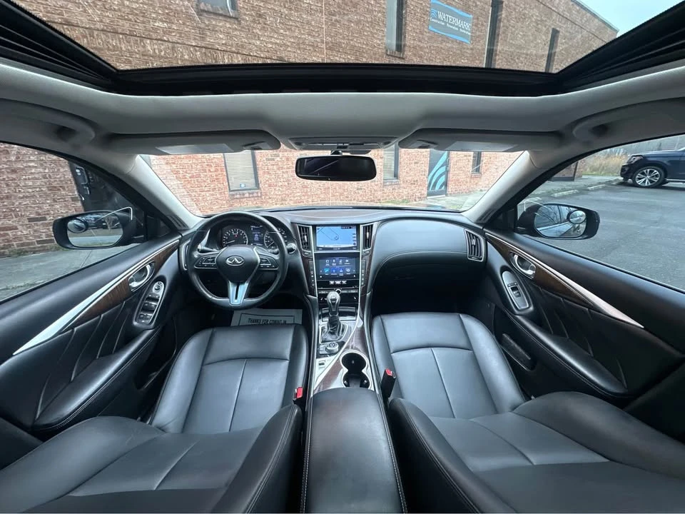 2019 Infiniti Q50 - Image 7 of 15