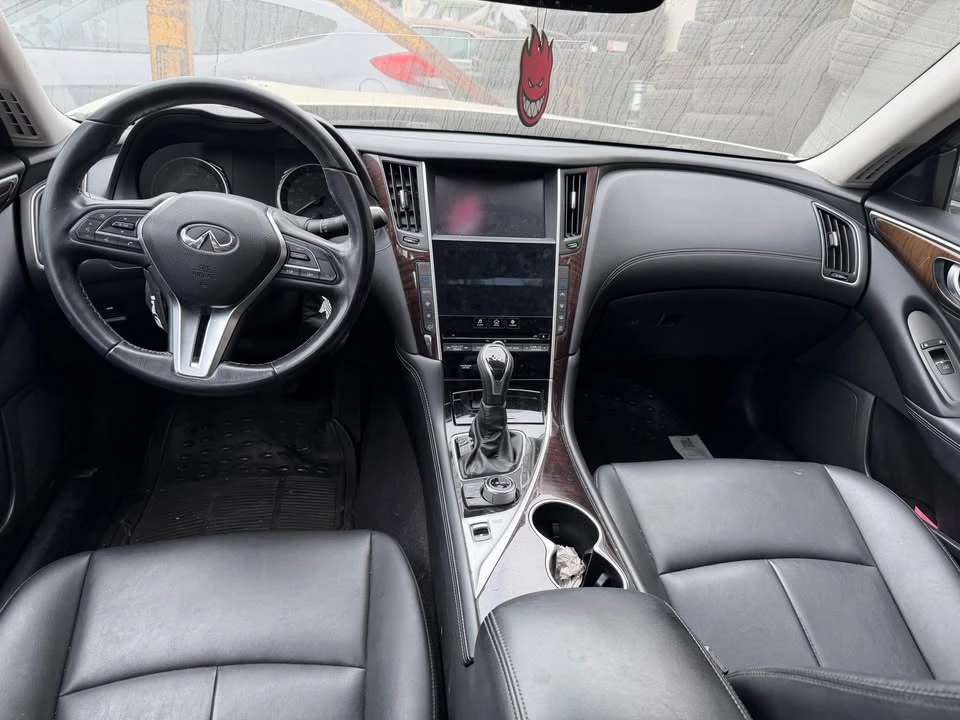 2019 Infiniti Q50 - Image 6 of 13