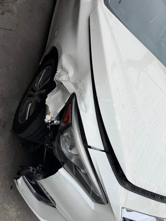 2019 Infiniti Q50 - Image 11 of 13