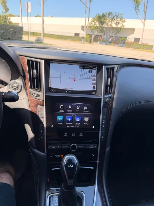 2019 Infiniti Q50 - Image 14 of 17
