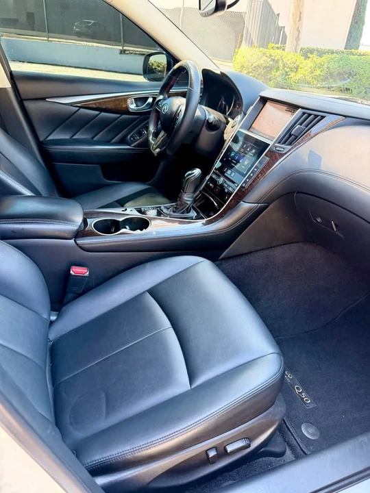 2019 Infiniti Q50 - Image 17 of 17