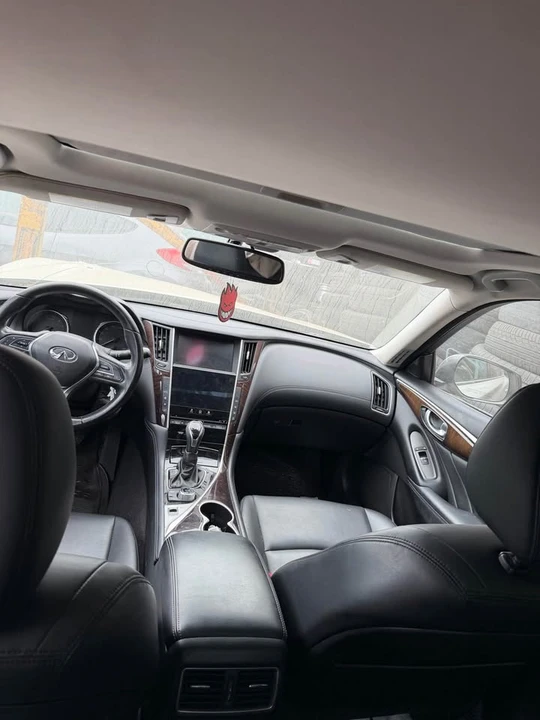 2019 Infiniti Q50 - Image 7 of 13