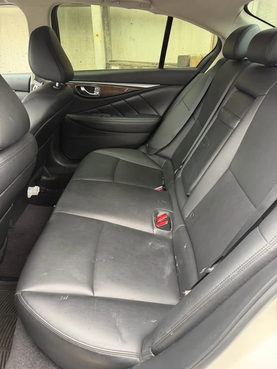 2019 Infiniti Q50 - Image 5 of 13
