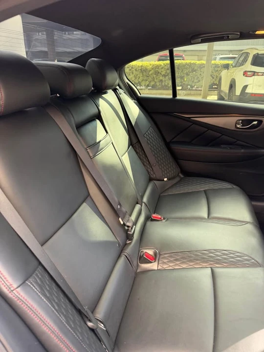 2019 Infiniti Q50 - Image 2 of 9