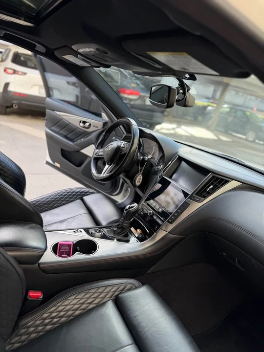 2019 Infiniti Q50 - Image 5 of 9