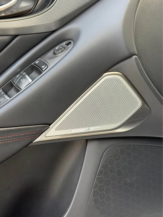 2019 Infiniti Q50 - Image 9 of 9