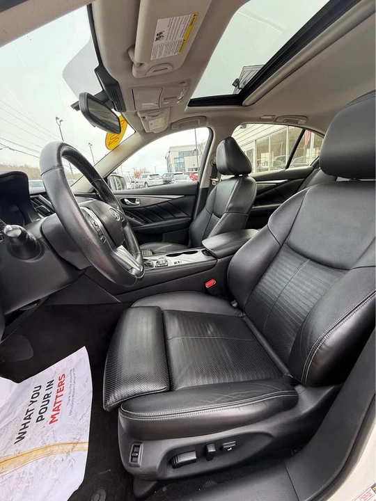 2019 Infiniti Q50 - Image 4 of 18