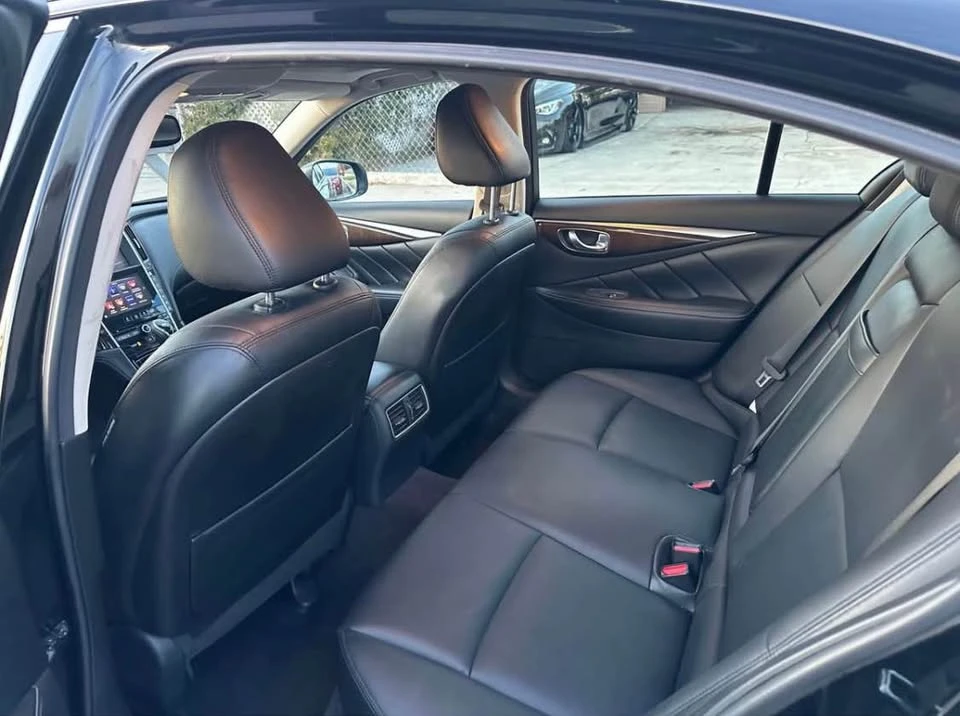 2019 Infiniti Q50 - Image 4 of 6