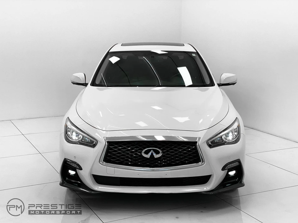 2019 Infiniti Q50 - Image 27 of 31