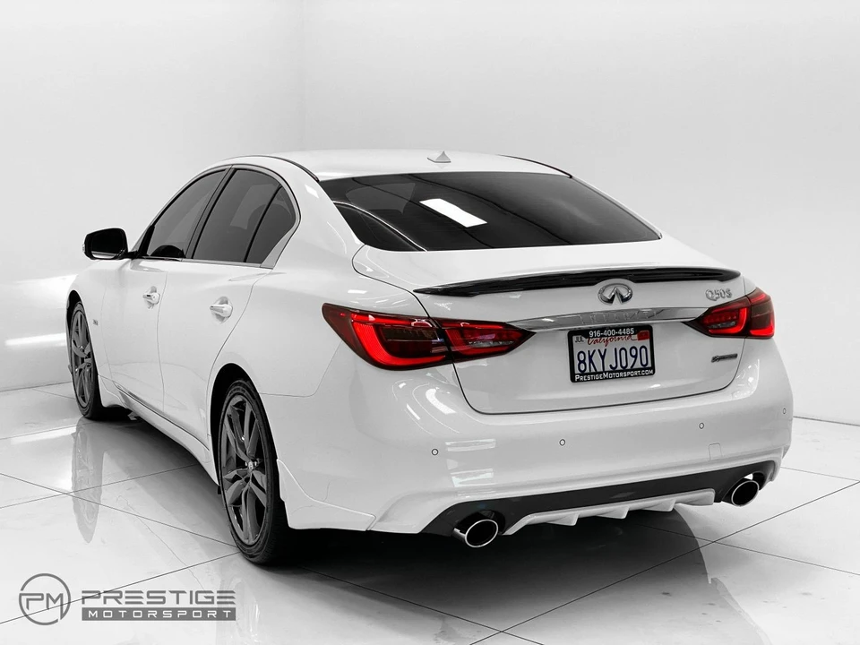 2019 Infiniti Q50 - Image 12 of 31