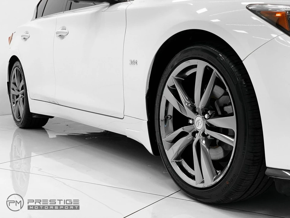 2019 Infiniti Q50 - Image 13 of 31