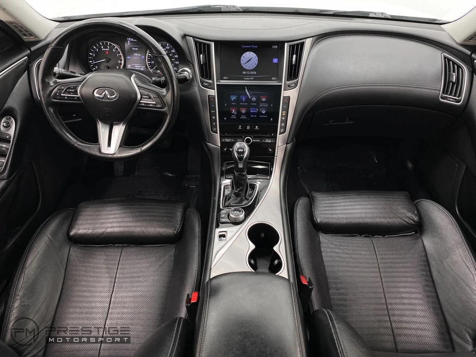 2019 Infiniti Q50 - Image 19 of 31
