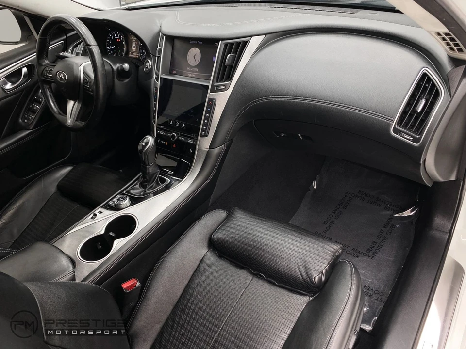 2019 Infiniti Q50 - Image 15 of 31
