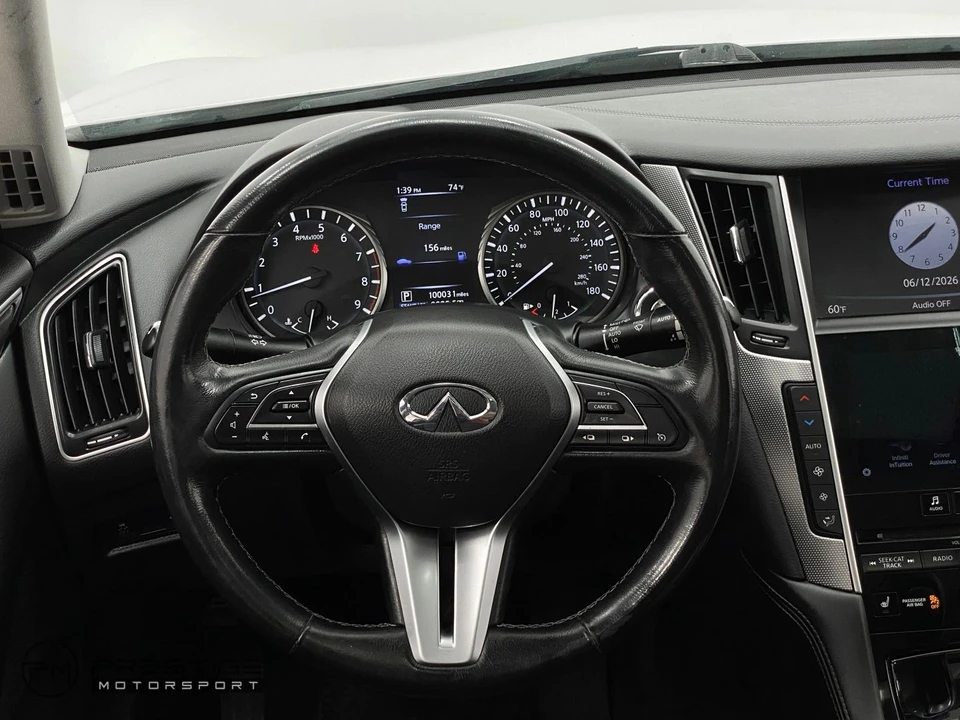 2019 Infiniti Q50 - Image 21 of 31
