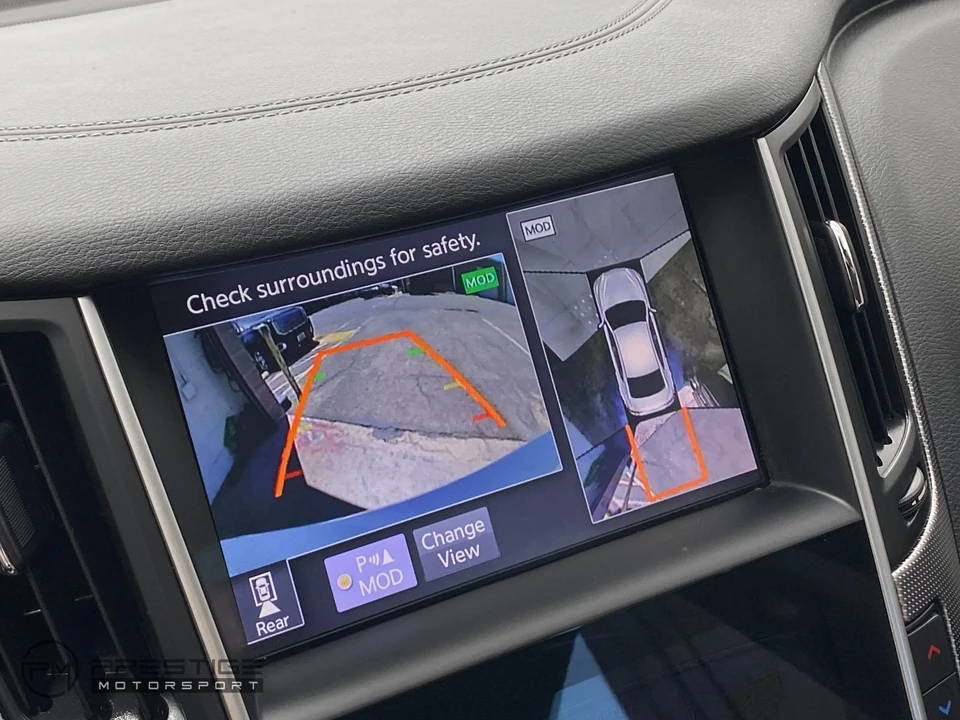 2019 Infiniti Q50 - Image 22 of 31