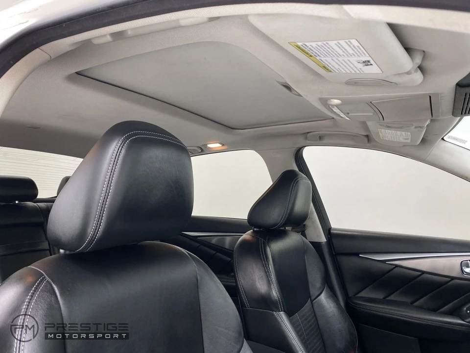 2019 Infiniti Q50 - Image 31 of 31
