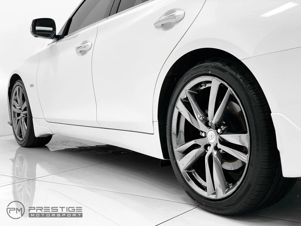 2019 Infiniti Q50 - Image 29 of 31