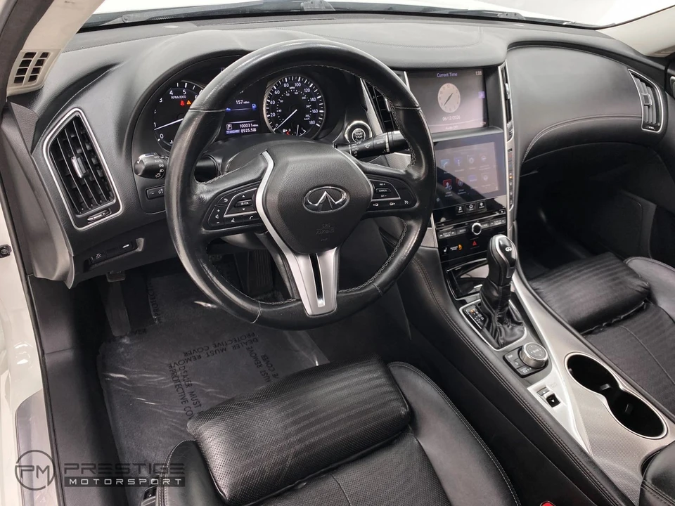 2019 Infiniti Q50 - Image 18 of 31