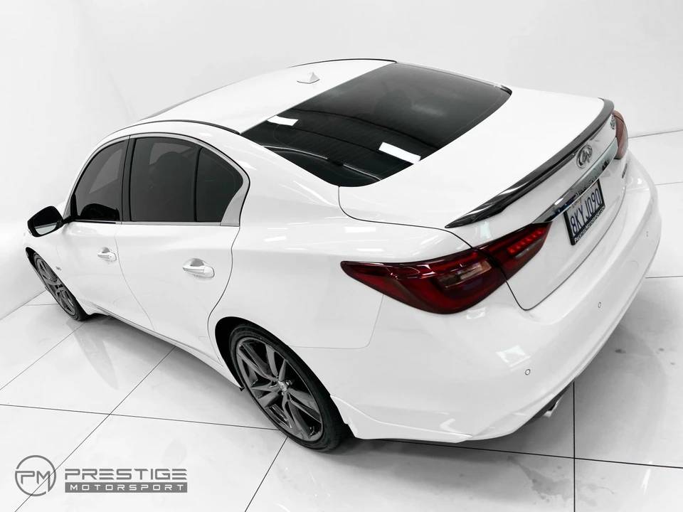 2019 Infiniti Q50 - Image 26 of 31