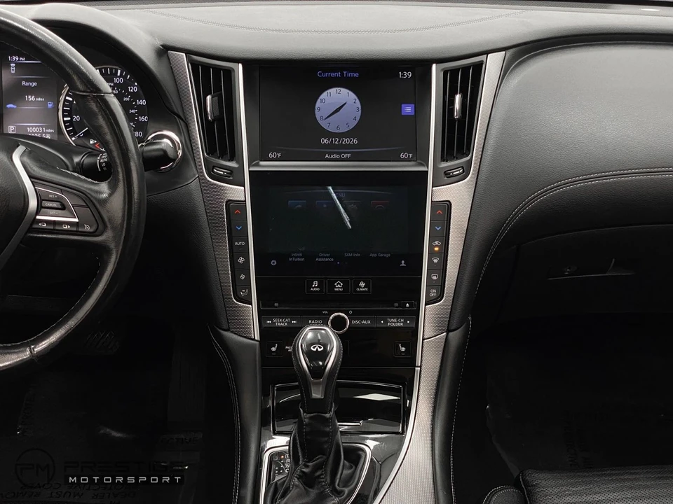 2019 Infiniti Q50 - Image 20 of 31