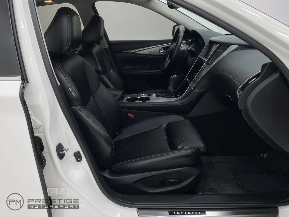 2019 Infiniti Q50 - Image 14 of 31