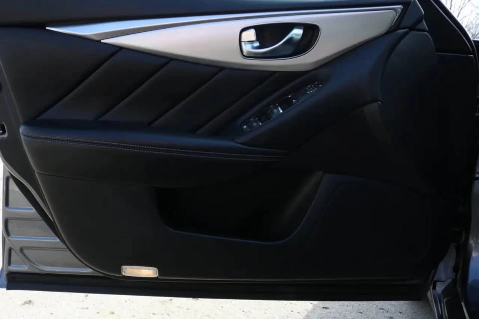 2019 Infiniti Q50 - Image 8 of 17