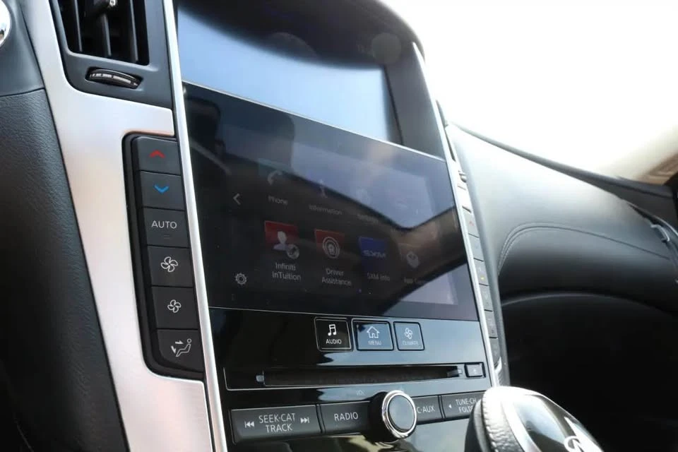 2019 Infiniti Q50 - Image 14 of 17