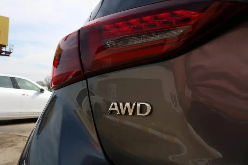 2019 Infiniti Q50 - Image 6 of 17