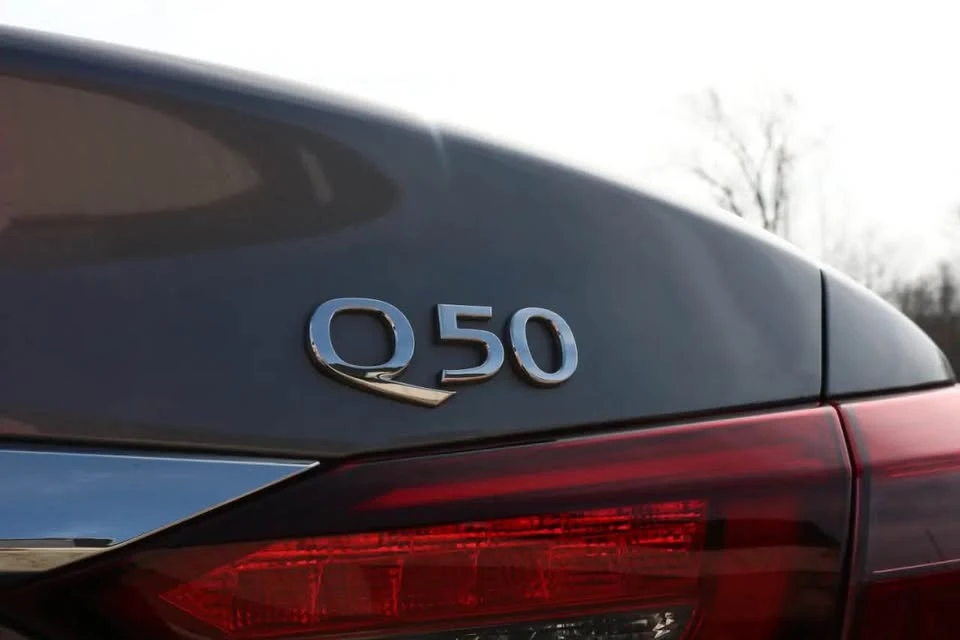 2019 Infiniti Q50 - Image 7 of 17