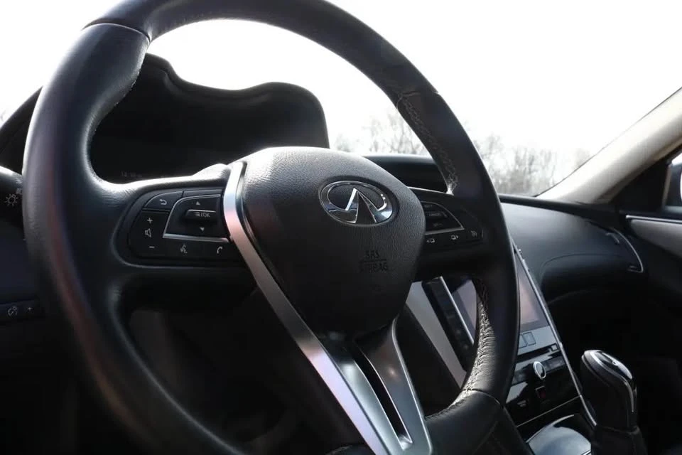 2019 Infiniti Q50 - Image 11 of 17