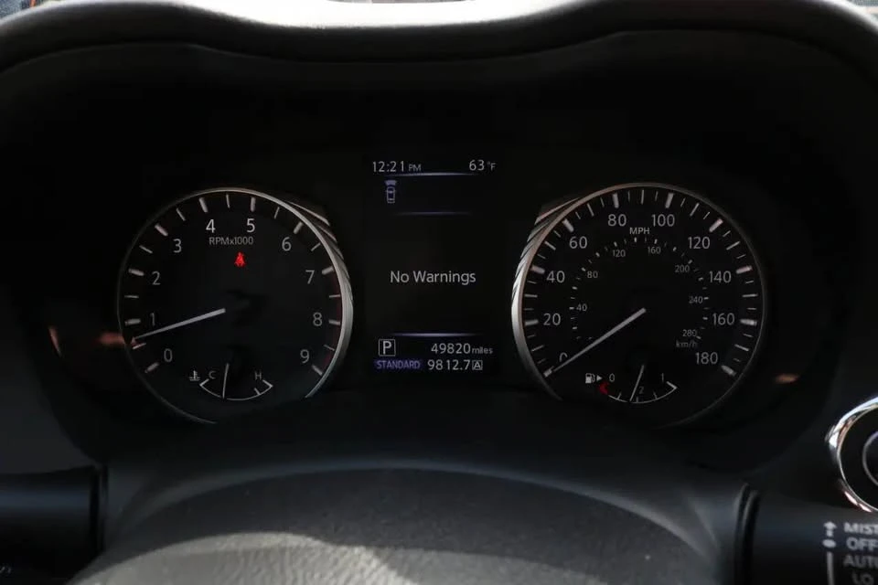 2019 Infiniti Q50 - Image 13 of 17