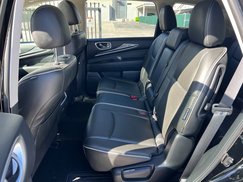 2019 Infiniti Q50 - Image 15 of 21