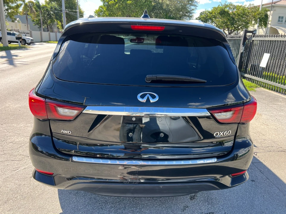 2019 Infiniti Q50 - Image 7 of 21