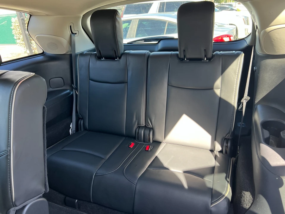2019 Infiniti Q50 - Image 16 of 21