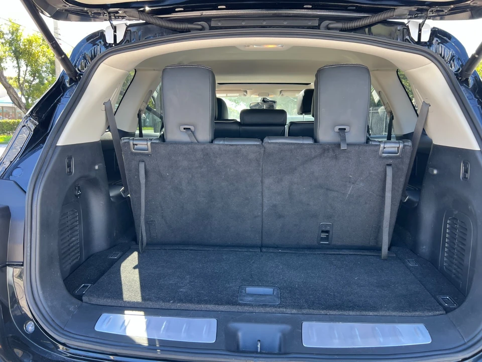 2019 Infiniti Q50 - Image 19 of 21