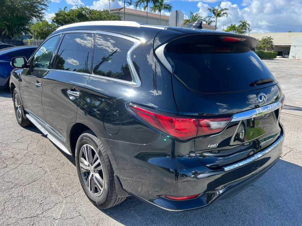 2019 Infiniti Q50 - Image 6 of 21