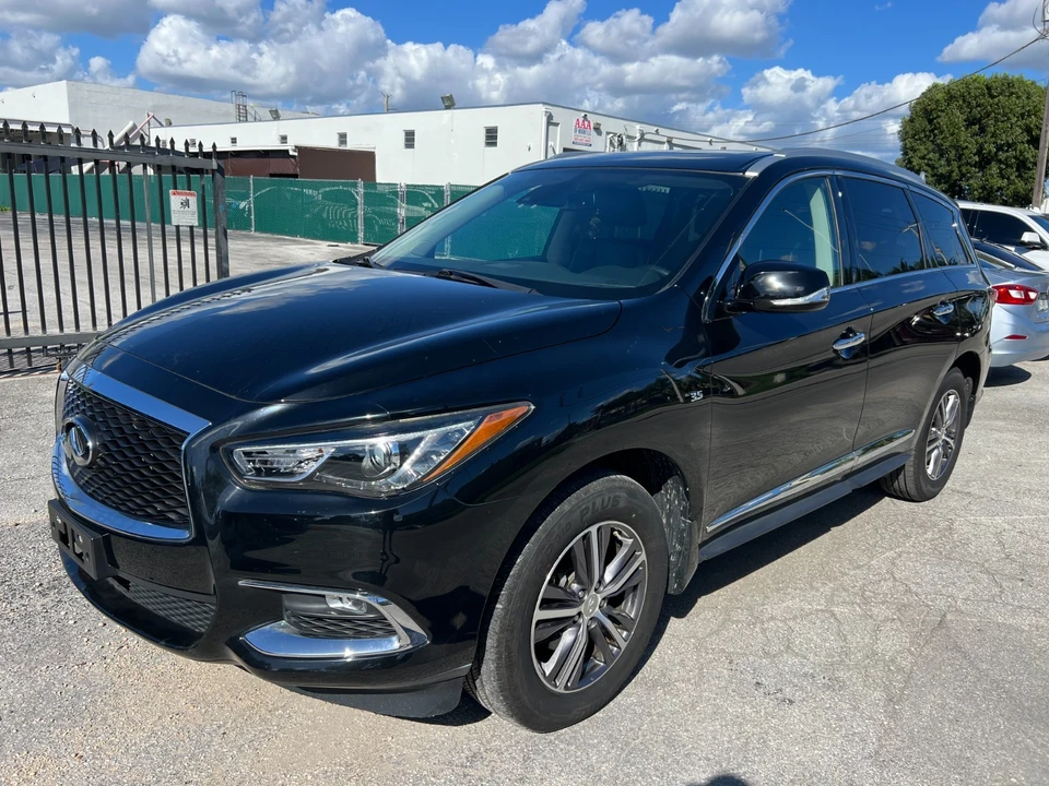 2019 Infiniti Q50 - Image 4 of 21