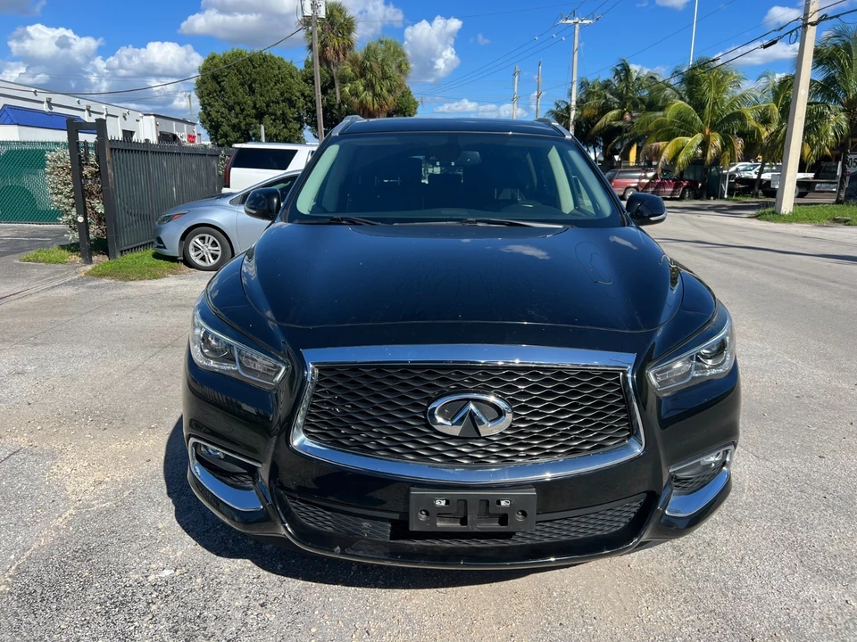 2019 Infiniti Q50 - Image 3 of 21