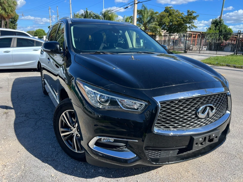 2019 Infiniti Q50 - Image 2 of 21