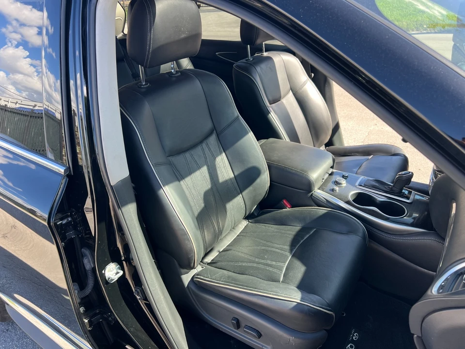 2019 Infiniti Q50 - Image 17 of 21