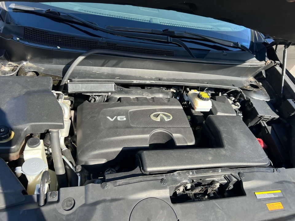 2019 Infiniti Q50 - Image 11 of 21