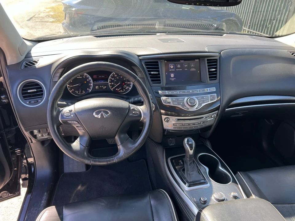 2019 Infiniti Q50 - Image 20 of 21