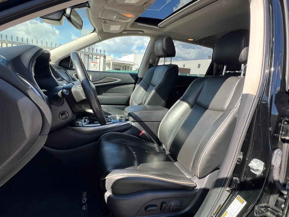 2019 Infiniti Q50 - Image 13 of 21
