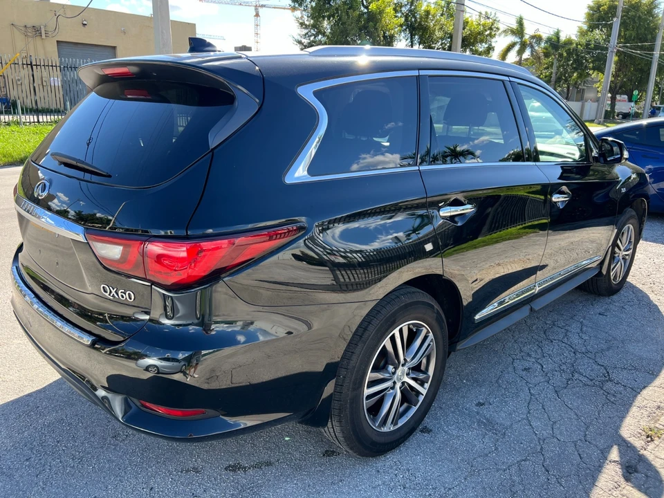 2019 Infiniti Q50 - Image 8 of 21