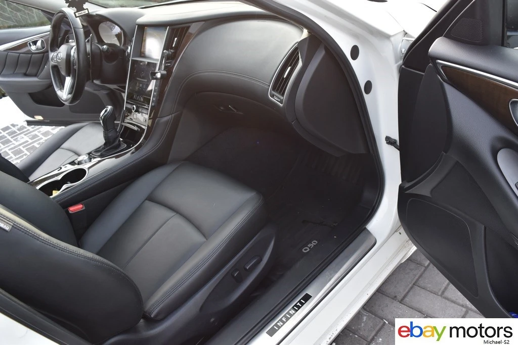 2019 Infiniti Q50 - Image 15 of 24