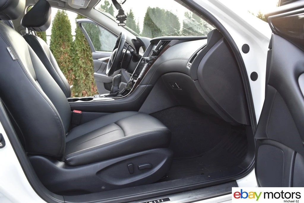 2019 Infiniti Q50 - Image 16 of 24