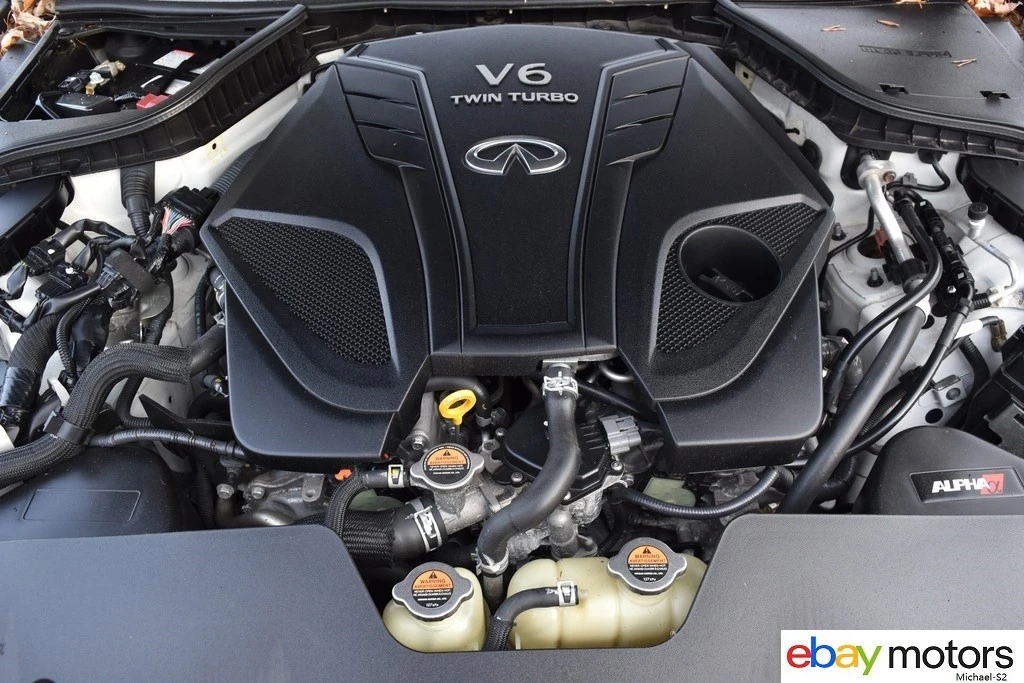 2019 Infiniti Q50 - Image 24 of 24