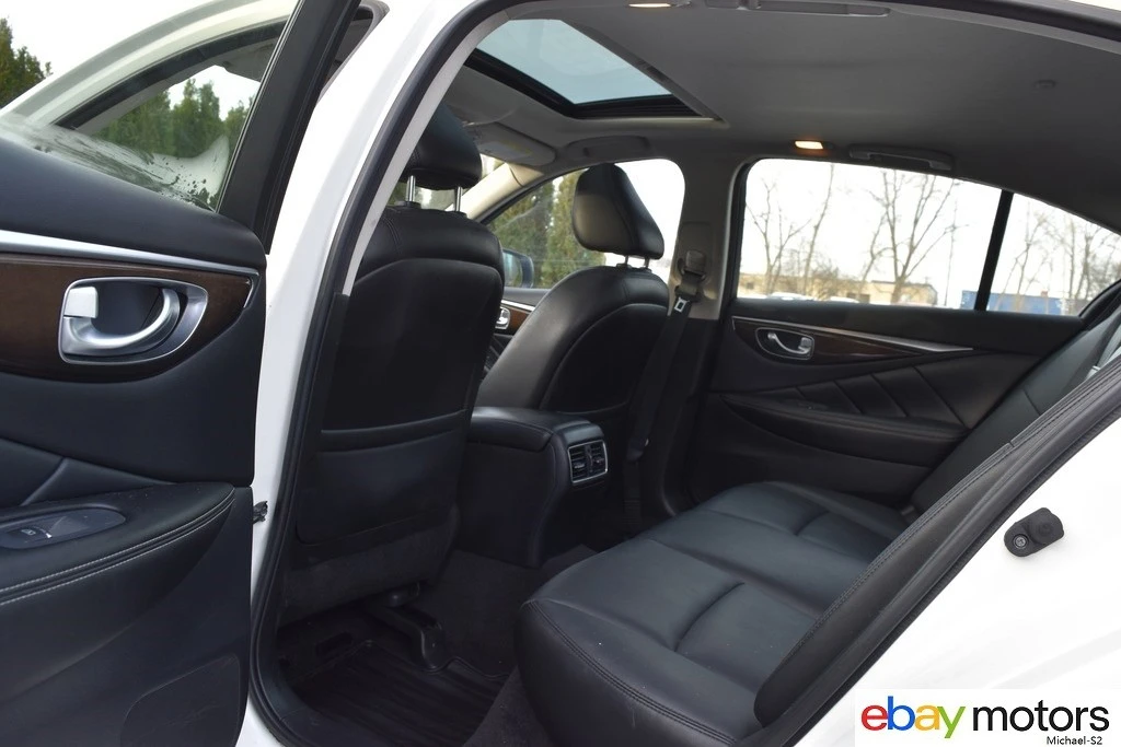 2019 Infiniti Q50 - Image 13 of 24